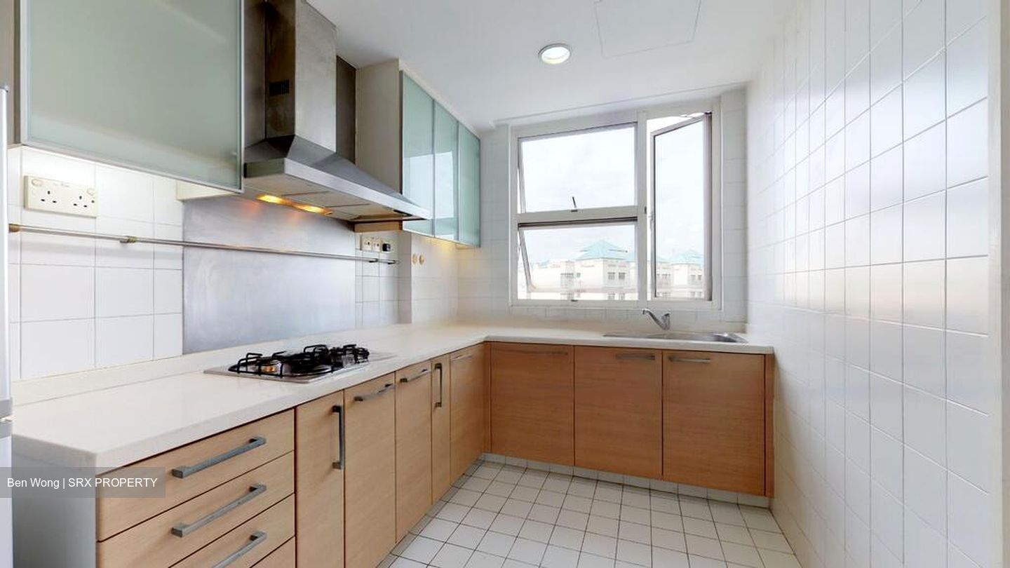Dahlia Park Condominium (D17), Condominium #447630541